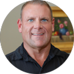 Profile photo of Stanley Fisher