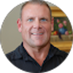 Profile photo of Stanley Fisher