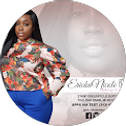 Profile photo of Ericka Nicole