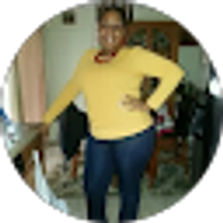 Profile photo of Regina Christie