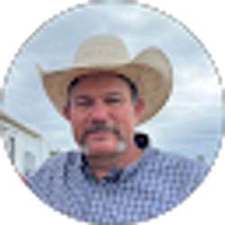 Profile photo of Glynn Moore