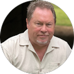 Profile photo of Mike Bradley