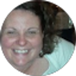 Profile photo of Ellen Grosh