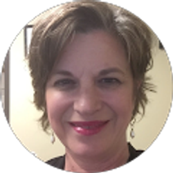 Profile photo of Suzanne Faison