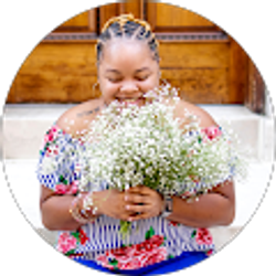 Profile photo of Briana Stroman