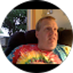Profile photo of Jeff Mitchell