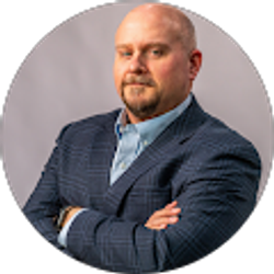 Profile photo of Philip Davidson