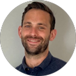 Profile photo of Brandon O'Connor