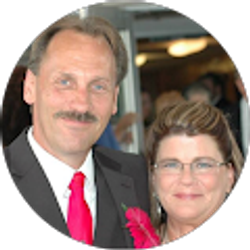 Profile photo of Lisa Campbell