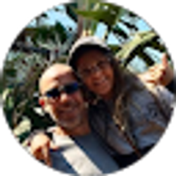 Profile photo of Ralph Marshall