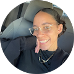 Profile photo of paola texidor