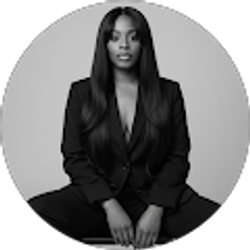 Profile photo of Ridley Briana