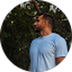 Profile photo of Albert Hernandez