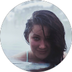 Profile photo of Ireland Nessen