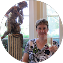 Profile photo of Ellen Sulerzyski