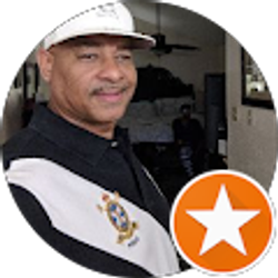 Profile photo of Clarence Malveaux