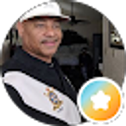Profile photo of Clarence Malveaux