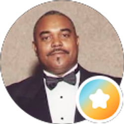 Profile photo of Jerome Byrd