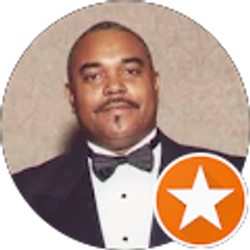 Profile photo of Jerome Byrd