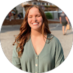 Profile photo of Katie Foust