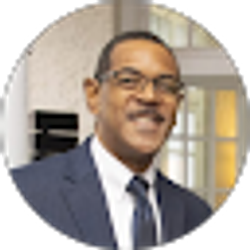 Profile photo of Melvin Gupton