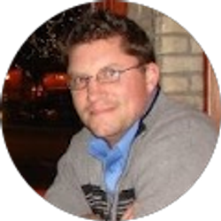 Profile photo of Eric T. Cline