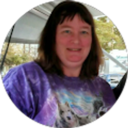 Profile photo of Karen Smith