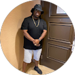 Profile photo of Timothy Ayers