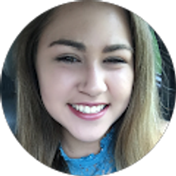 Profile photo of Maegen Prosser