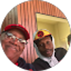 Profile photo of Willie Reese