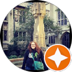 Profile photo of Rachel Kozloski