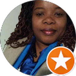 Profile photo of Camay hunter