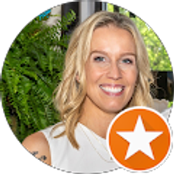 Profile photo of Amanda Vinson