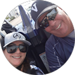 Profile photo of Maria Salgado