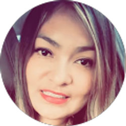 Profile photo of Aracel Mejía