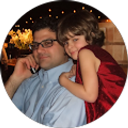 Profile photo of Scott Wedge