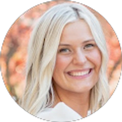 Profile photo of Becca Sieckmann