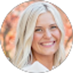 Profile photo of Becca Sieckmann