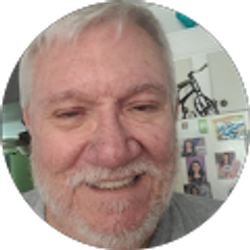 Profile photo of Gary Himm