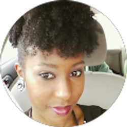 Profile photo of Vanise Burton