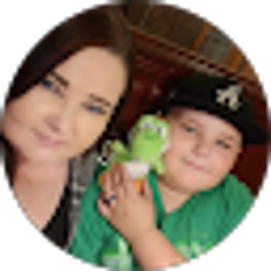 Profile photo of Heather Alexander