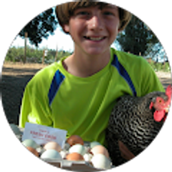 Profile photo of Mara Johnson