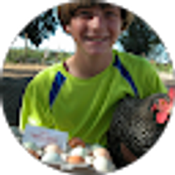 Profile photo of Mara Johnson