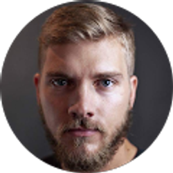 Profile photo of Andrew Horton