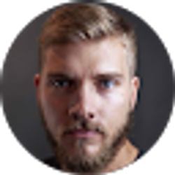Profile photo of Andrew Horton