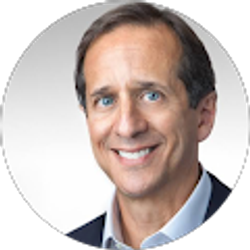 Profile photo of Douglas Fechter