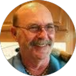 Profile photo of Roy Mohr