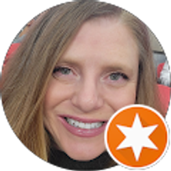 Profile photo of Vanessa Gittens