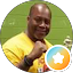 Profile photo of Darryl Martial Art