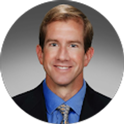 Profile photo of Jay Sinclair